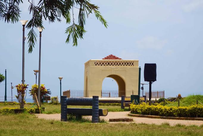 1.50 ಕೋಟಿ ರೂ. ವೆಚ್ಚದಲ್ಲಿ ರಾಜಾಸೀಟು ಅಭಿವೃದ್ಧಿ